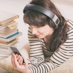 Beneficios de los audiolibros para estudiantes