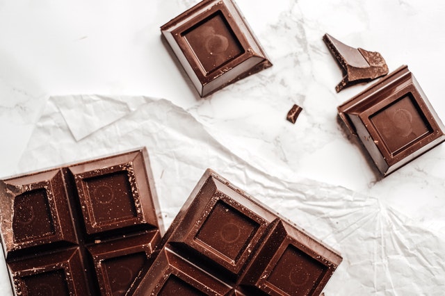 cacao para mejorar la productividad para los exámenes