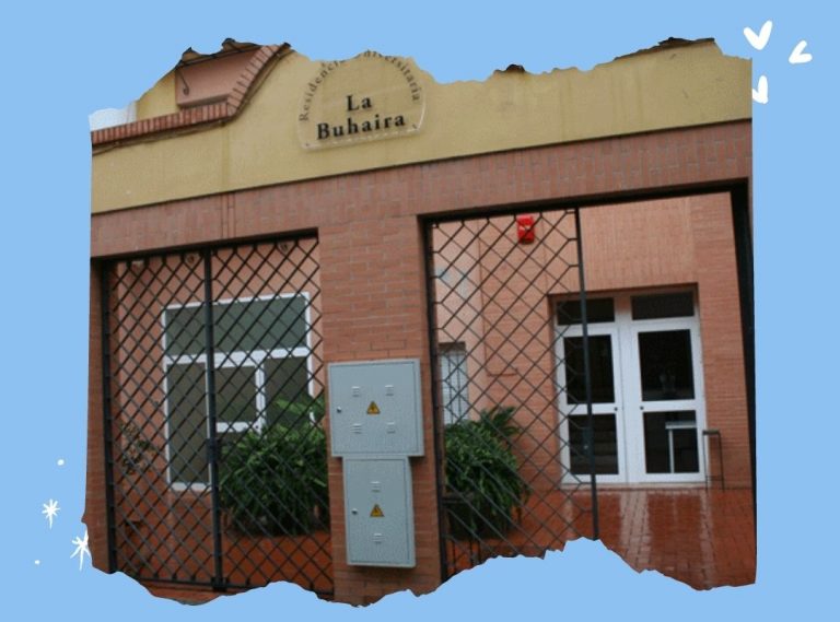 instalaciones residencia buhaira