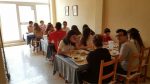 Vivir en una residencia universitaria es lo mejor